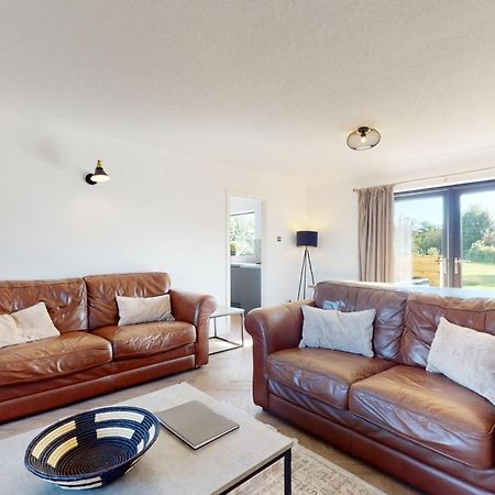Low Greenlands Holiday Park - Luxury House & Luxury Glamping Pods Lancaster Exterior foto