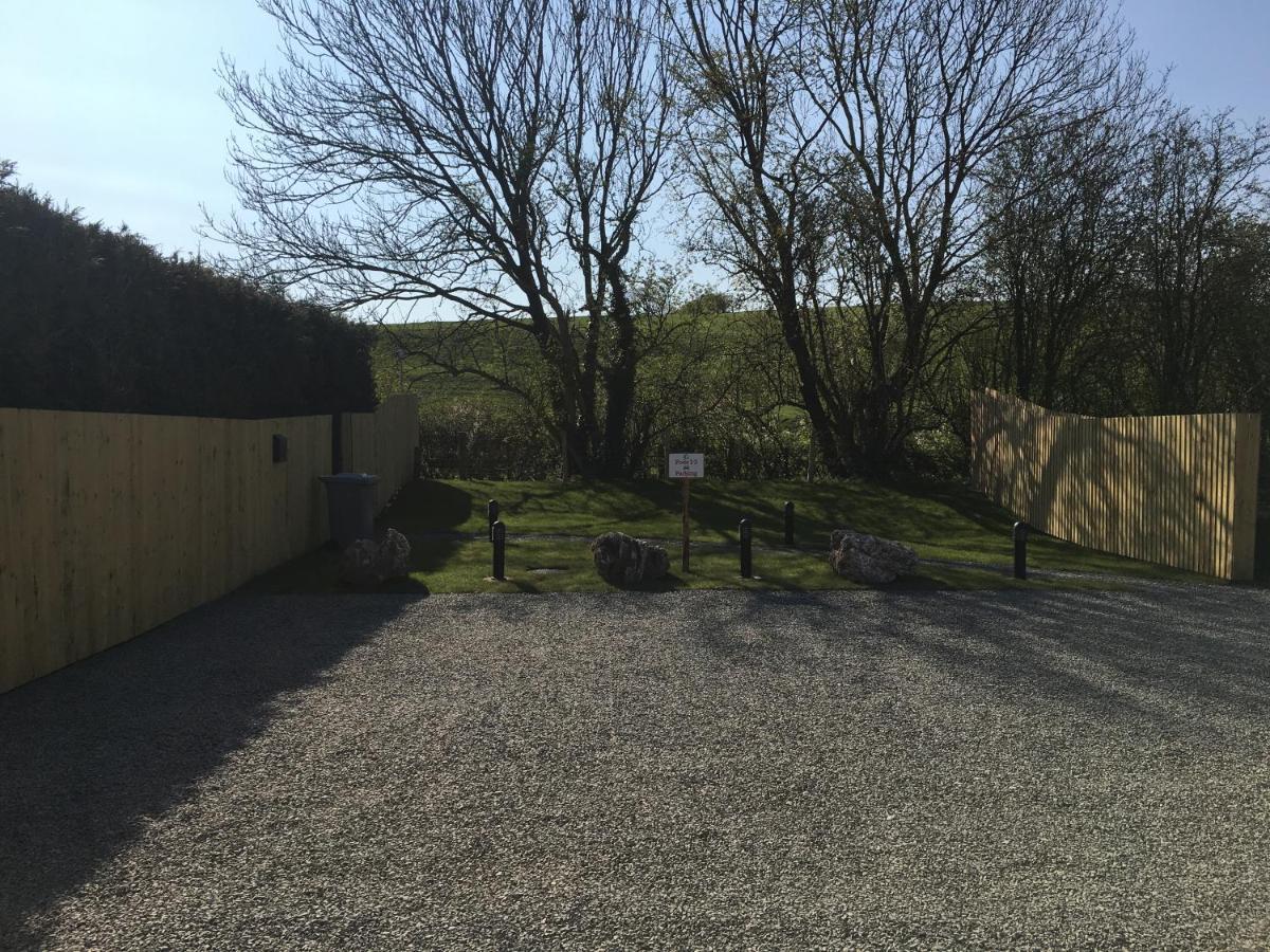Low Greenlands Holiday Park - Luxury House & Luxury Glamping Pods Lancaster Exterior foto