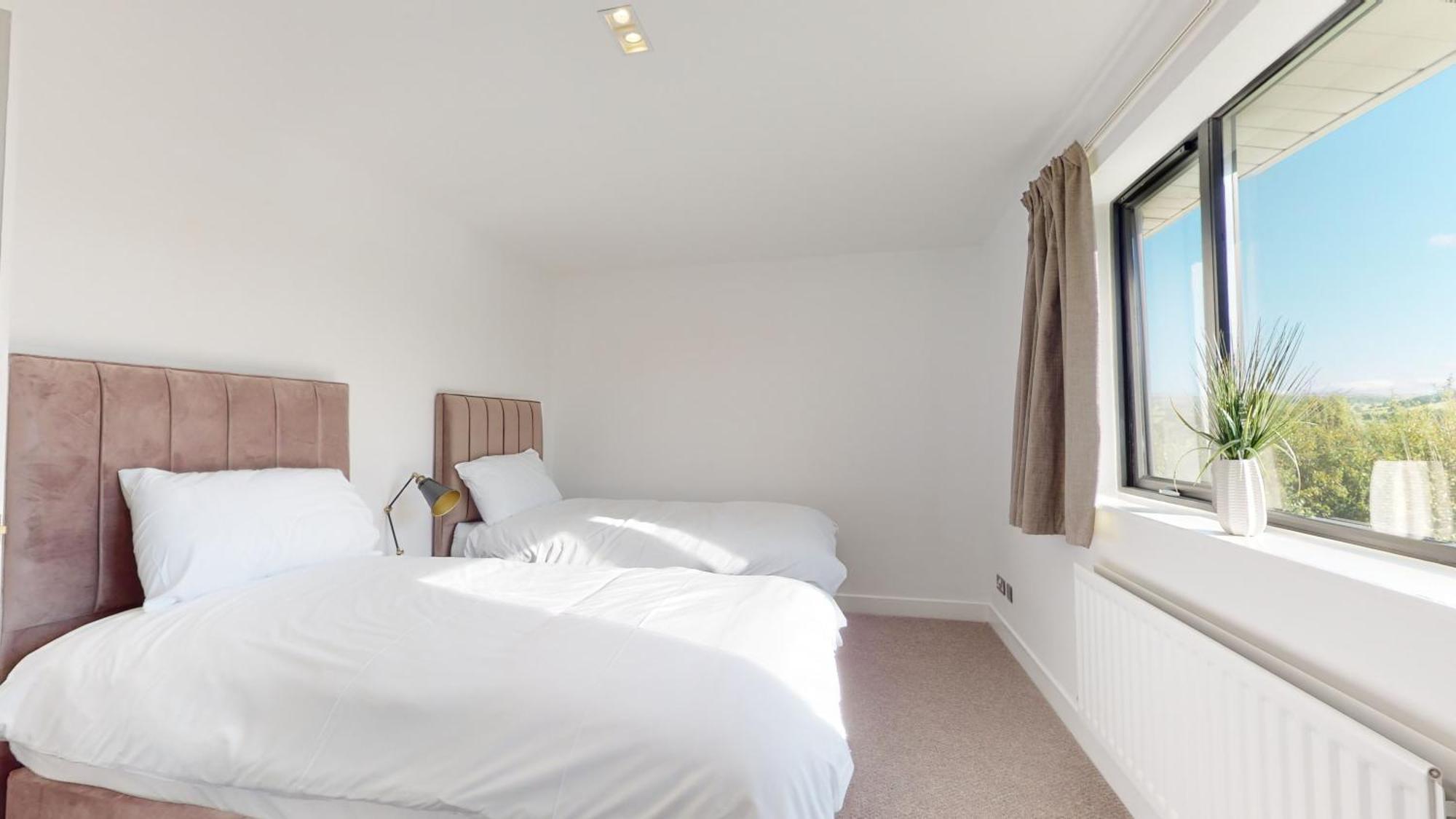 Low Greenlands Holiday Park - Luxury House & Luxury Glamping Pods Lancaster Exterior foto