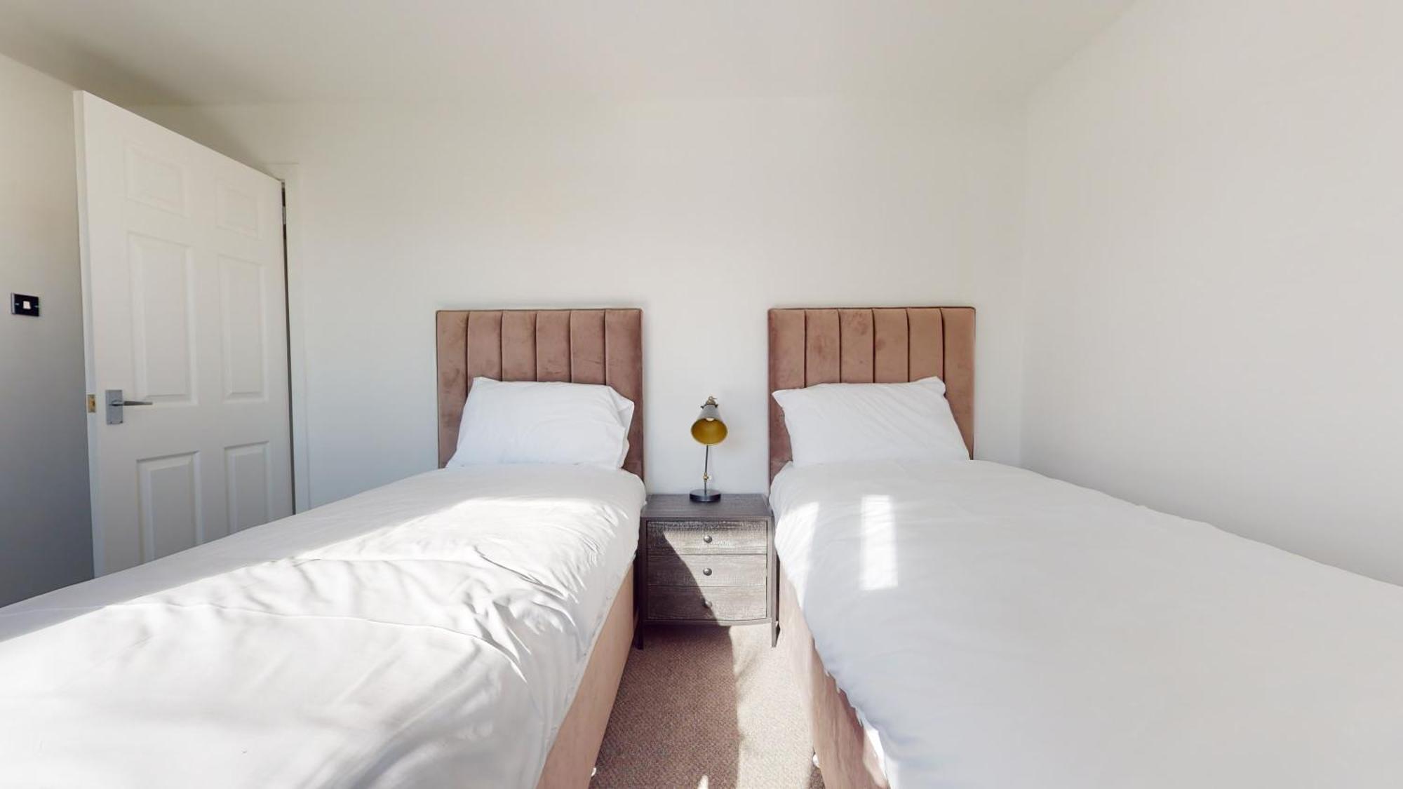 Low Greenlands Holiday Park - Luxury House & Luxury Glamping Pods Lancaster Exterior foto