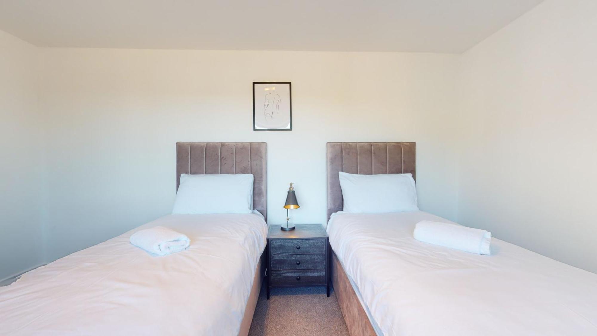 Low Greenlands Holiday Park - Luxury House & Luxury Glamping Pods Lancaster Exterior foto