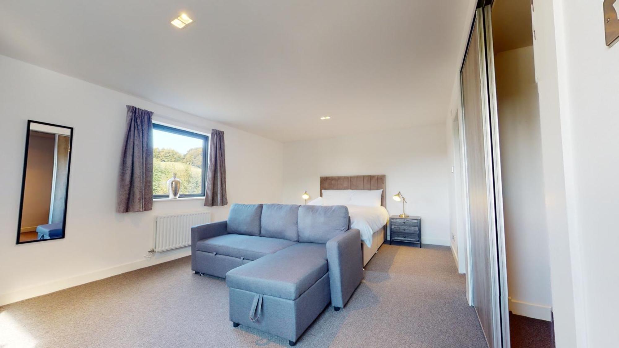 Low Greenlands Holiday Park - Luxury House & Luxury Glamping Pods Lancaster Exterior foto