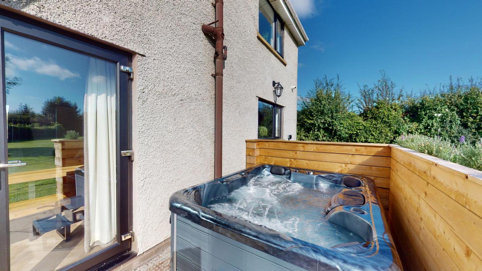Low Greenlands Holiday Park - Luxury House & Luxury Glamping Pods Lancaster Exterior foto